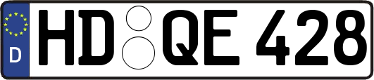 HD-QE428