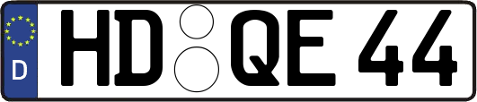 HD-QE44