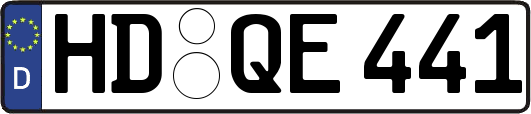 HD-QE441