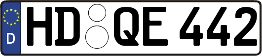 HD-QE442