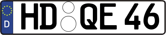 HD-QE46