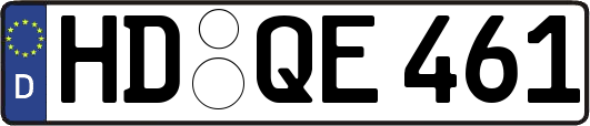 HD-QE461