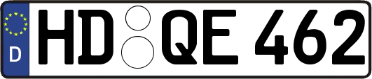 HD-QE462