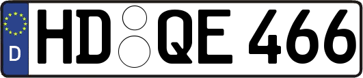 HD-QE466