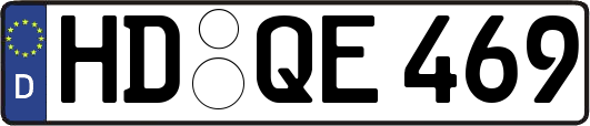 HD-QE469