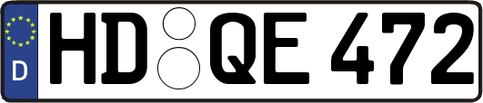 HD-QE472