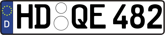 HD-QE482