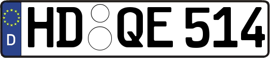 HD-QE514