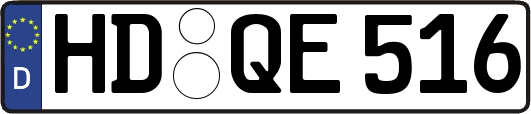 HD-QE516