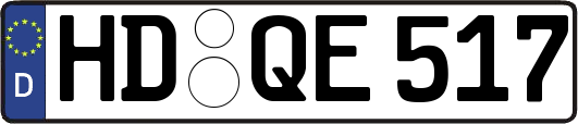 HD-QE517