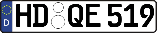 HD-QE519