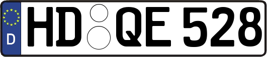 HD-QE528