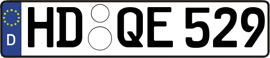 HD-QE529