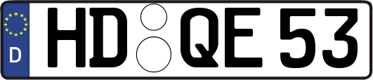 HD-QE53
