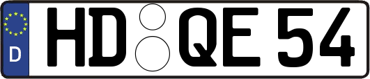 HD-QE54