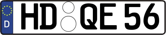 HD-QE56