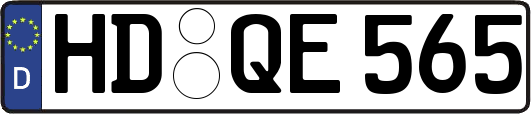 HD-QE565