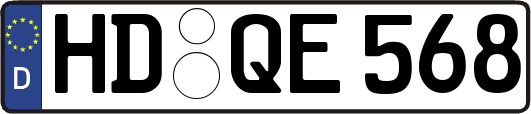 HD-QE568