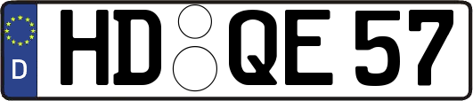 HD-QE57