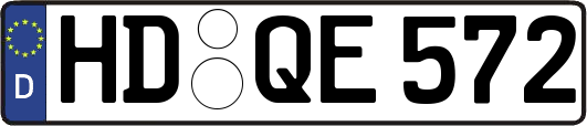 HD-QE572