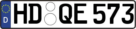 HD-QE573