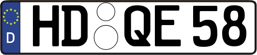 HD-QE58