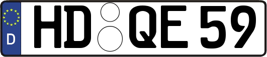 HD-QE59