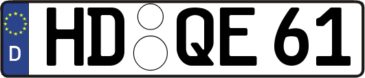 HD-QE61