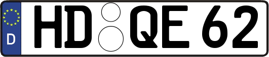 HD-QE62