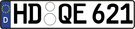 HD-QE621