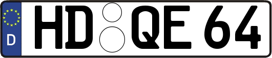 HD-QE64