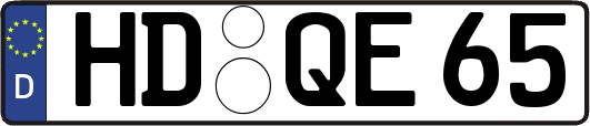 HD-QE65
