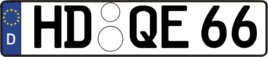 HD-QE66