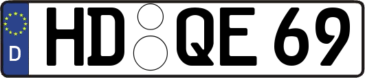 HD-QE69