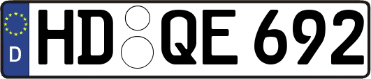 HD-QE692
