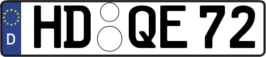 HD-QE72