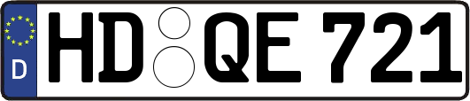 HD-QE721