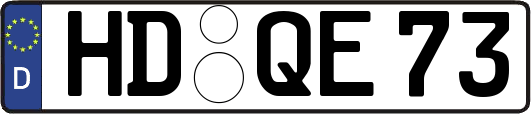 HD-QE73
