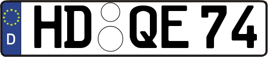 HD-QE74