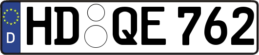 HD-QE762