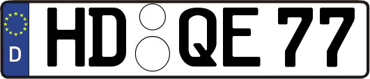HD-QE77