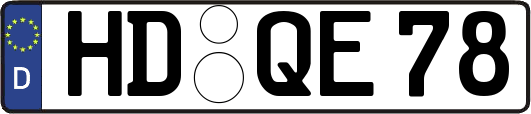 HD-QE78