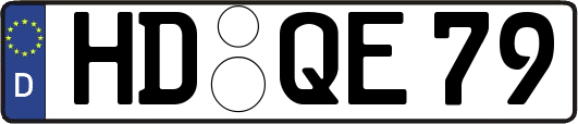 HD-QE79