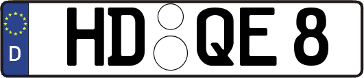 HD-QE8