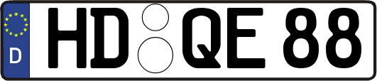 HD-QE88