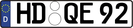 HD-QE92