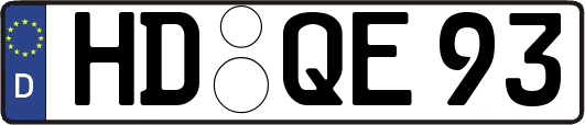 HD-QE93