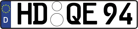 HD-QE94