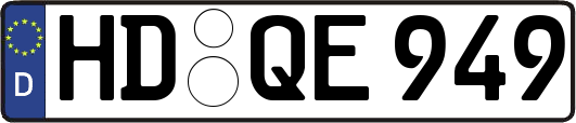 HD-QE949