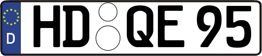 HD-QE95